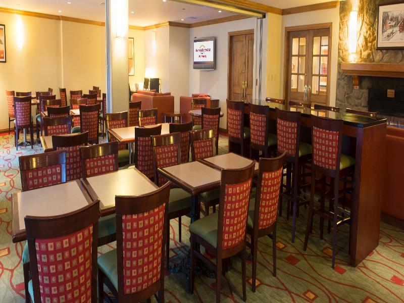 By Marriott Tremblant Manoir Labelle Hotel