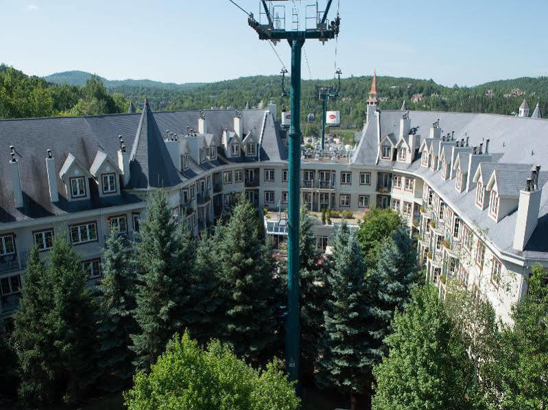 By Marriott Tremblant Manoir Labelle Mont-Tremblant