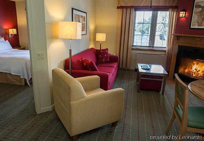 By Marriott Tremblant Manoir Labelle 4* Mont-Tremblant